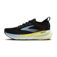 Glycerin 23 נעלי ריצה גברים רוחב D MEDIUM צבע שחור משולב