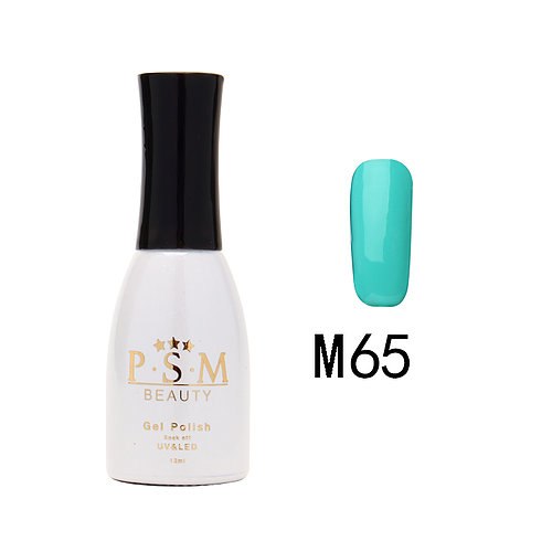 P.S.M BEAUTY לק ג’ל גוון – M65