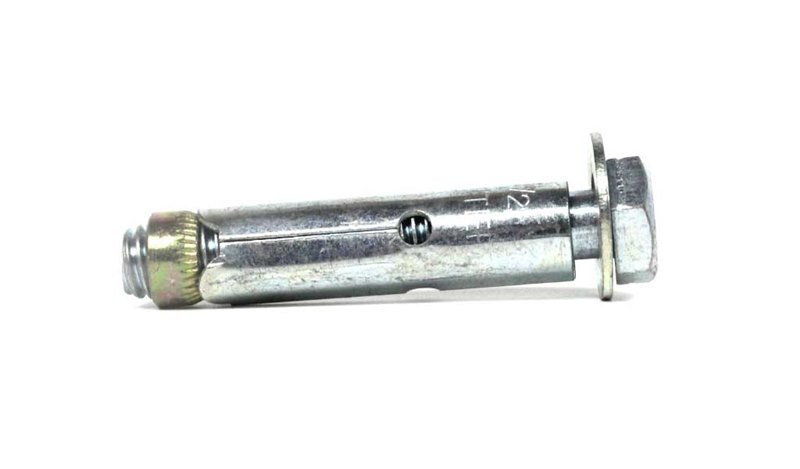 עוגן ג'מבו רבע 1.4