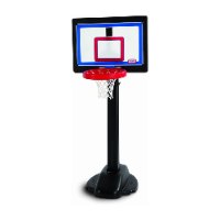ליטל טייקס - מתקן כדורסל למקצוענים קטנים - LITTLE TIKES