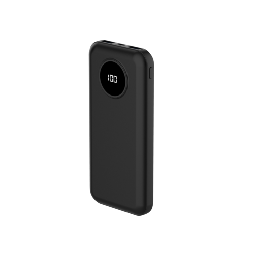 Proview 10,000mAh Power Bank USB Black PB10000