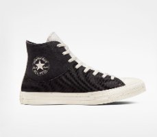 Converse CHUCK TAYLOR אולסטאר גבר - שחור