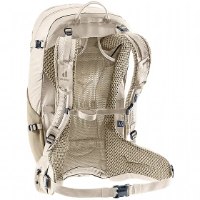 תיק יום דוייטר (נשים) Deuter Futura 25 SL אפור אבן