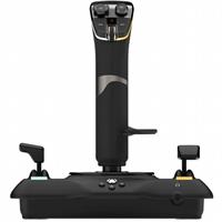 ג'ויסטיק טיסה Turtle Beach VelocityOne FlightStick לאקסבוקס / מחשב
