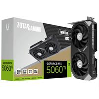 כרטיס מסך ZOTAC GAMING RTX 5060 Ti 8GB Twin Edge OC