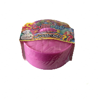 סקוושי דונאטס דאמפלינג נצנצים - Jumbo Dumpling Squishy