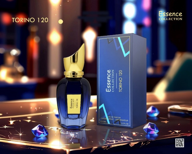 Essence Collection Torino 120 | א.ד.פ 30 מ״ל