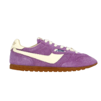 Autry Windspin Lace-Up Sneakers Purple