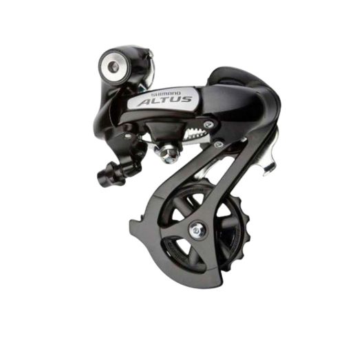 שימנו - מעביר הילוכים Shimano Altus M310