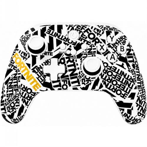 שלט אלחוטי PowerA OPS V1 Fortnite Edition Wireless Controller למחשב