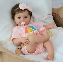הבייבי המתוקה שלי🎀 - דגם קשת