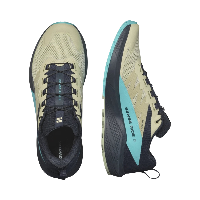 salomon sense ride 5-נעלי ריצת שטח
