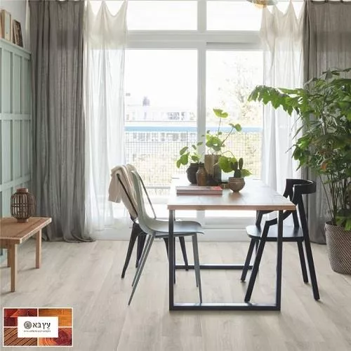פרקט למינציה קוויק סטפ סיגניצ'ר Quick Step Signature SIG 4765