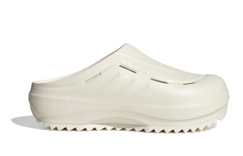 כפכפי Adidas OZWAVE Clog לבן