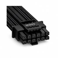 Antec PCIE Gen5 12VHPWR 600W 16P for SP Series ONLY Cable
