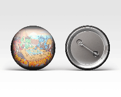 סיכת דש – דרקוניקון 2026
