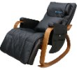 שחור - כורסת עיסוי מדיקס קייר Medics Care MC-7087 Supreme