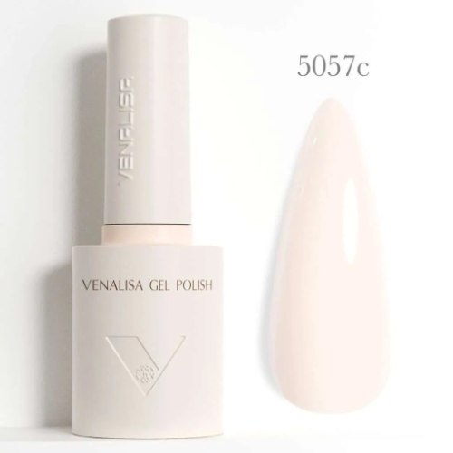 לק ג'ל ונליסה 5057 - 10 מ"ל venalisa