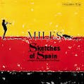 MILES DAVIS / SKETCHES OF SPAIN-LP