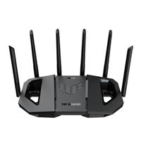 ראוטר גיימינג Asus TUF Gaming BE9400 Tri-Band WiFi 7