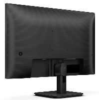 Philips ‎27E1N1800A/00‎ – עיצוב קלאסי ומסגרת דקה המשלבים יוקרה ופונקציונליות
