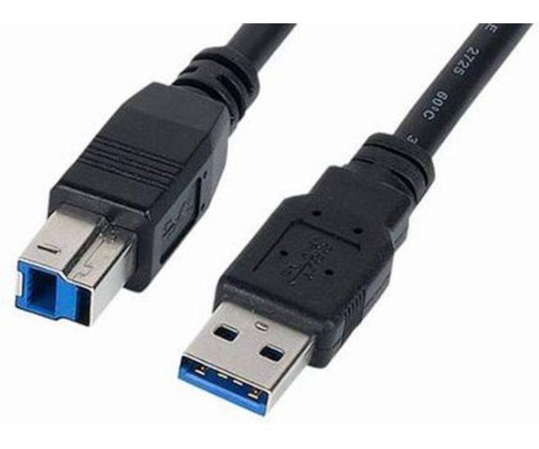 כבל USB3 to B Cable 3.0m