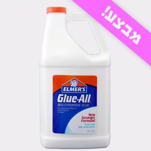 דבק אלמרס גלו אול גלון 3.78L