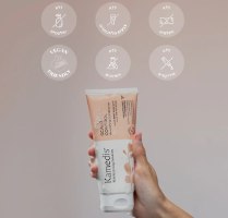 מרכך מרוכז להזנת השיער - SCALP CONTROL