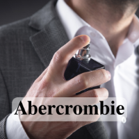 שמן למפיץ ריח בהשראת בושם AberCrombie