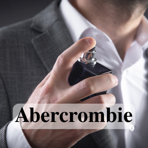 שמן למפיץ ריח בהשראת בושם AberCrombie