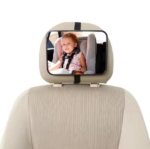 מראת מושב תינוק לרכב BABYCAR