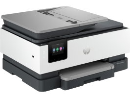 מדפסת דיו משולבת פקס אלחוטית HP officejet pro 8133