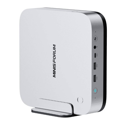 MinisForum AI X1 Pro Ryzen AI 9 HX 370 32GB 1TB SSD W11P