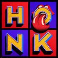 THE ROLLING STONES/HONK