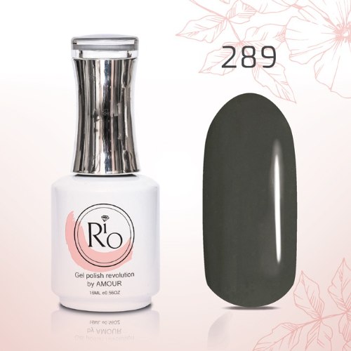 לק ג'ל ריו 289 RIO