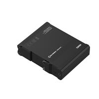 DIN RAIL ETHERNET SWITCH
