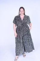 חליפת ג׳ואל לורקס שמפניה