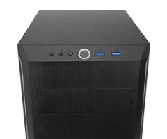 מארז ללא ספק ANTEC P7 SILENT ATX USB3x2