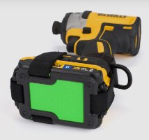 רתמה למברגה NLG Drill Harness