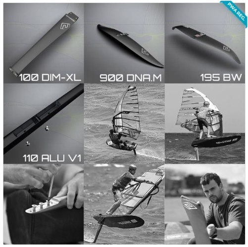 AEON FOIL SET CR 900