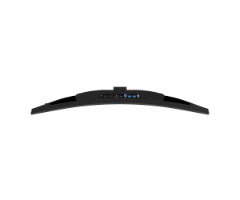 מסך גיימינג קעור Gigabyte M32QC QHD 1MS 170Hz VA 31.5 DCI-P3 8BITS HDR400
