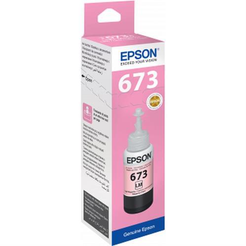 דיו B.70ML INK MAGENTA T6736L