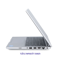 מחשב נייד דל מחודש Dell Latitude 5420 14" /i5-1135G7/16GB/256GB