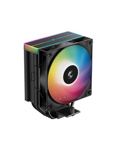 קירור אוויר – DEEPCOOL AG400 BK ARGB V2