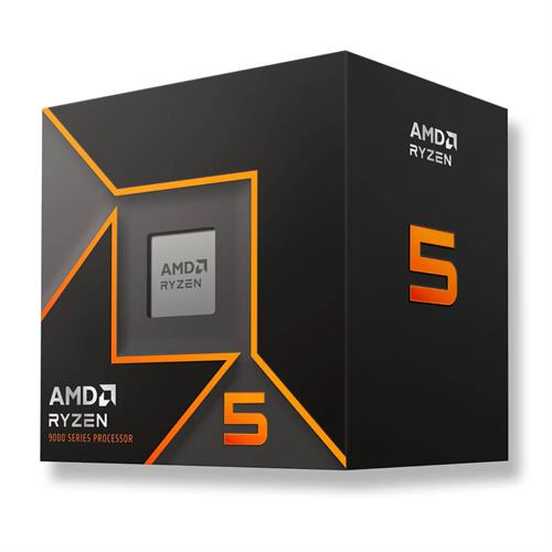 AMD Ryzen 5 9600 AM5 Box