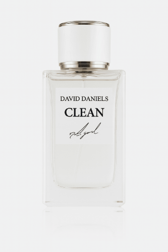 DAVID DANIELS - CLEAN