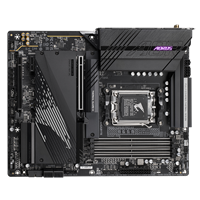 Gigabyte B650 AORUS PRO AX