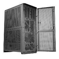 מארז מחשב SilverStone ALTA D1