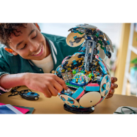 לגו כדור כדורגל - Lego Soccer Ball 43019