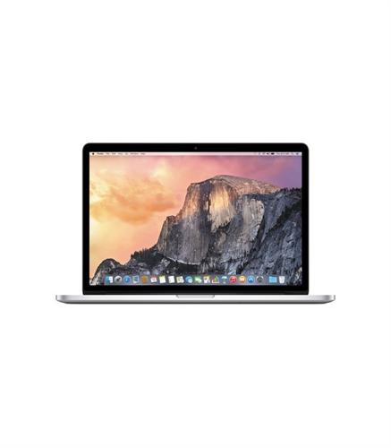 Apple 15.4 MacBook Pro Notebook Computer with Retina Display & Force Touch Trackpad מחיר